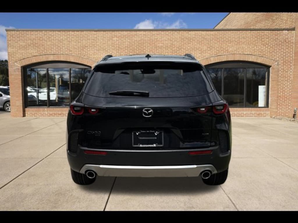 New 2026 Mazda CX-50 2.5 Turbo Premium Plus AWD SUV