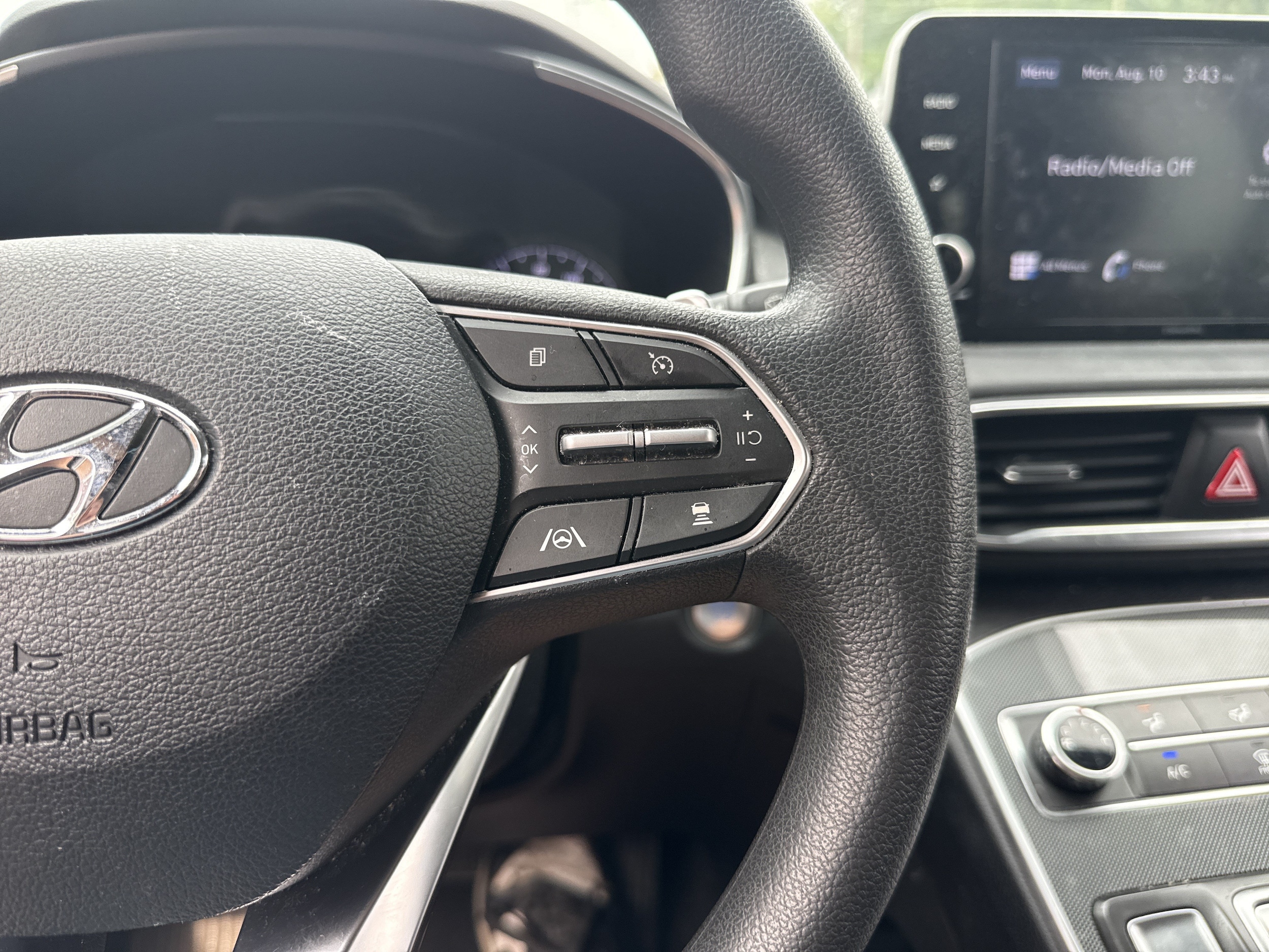 2022 Hyundai Santa Fe SEL - Photo 13