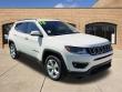 Used 2018 Jeep Compass Latitude 4x4 SUV