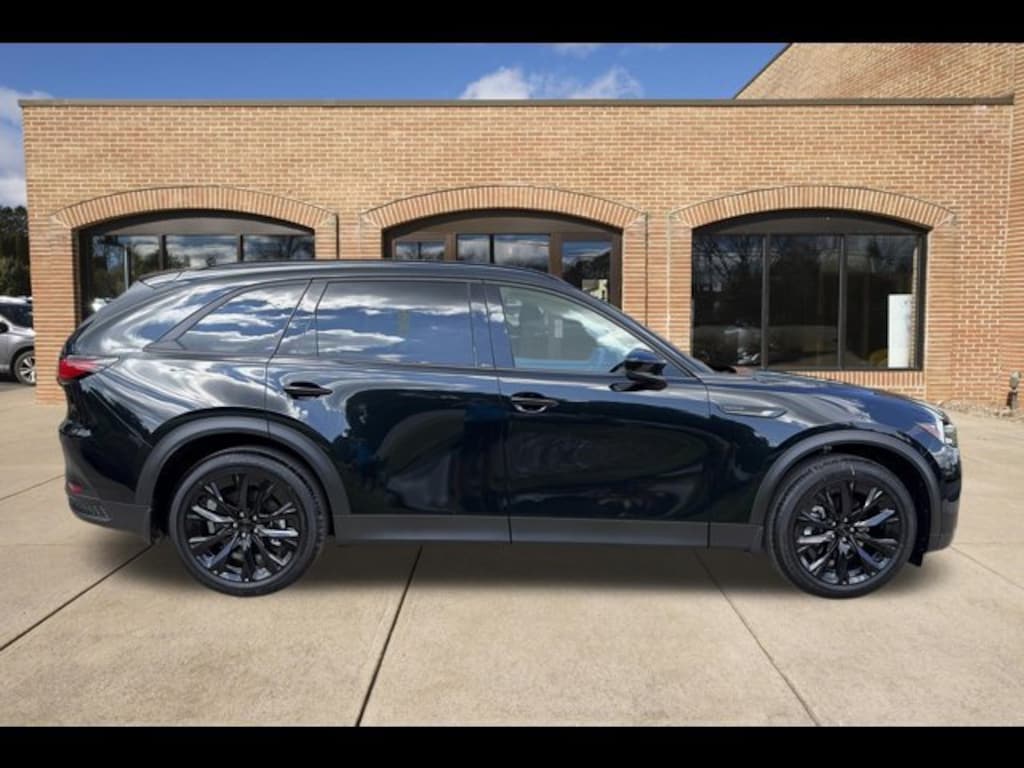New 2026 Mazda CX-90 3.3 Turbo Premium Sport AWD SUV