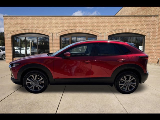 2026 Mazda CX-30 Premium - Photo 7