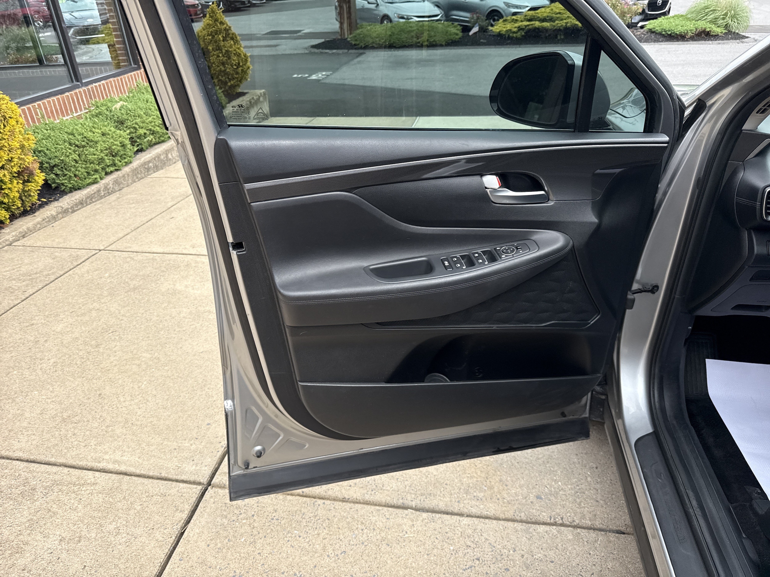 2022 Hyundai Santa Fe SEL - Photo 18