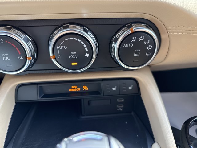 2026 Mazda MX-5 Miata Grand Touring - Photo 24