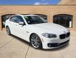 Used 2016 BMW 5 Series 528i xDrive Sedan
