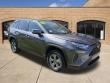 Used 2025 Toyota RAV4 Hybrid XLE Hybrid XLE AWD