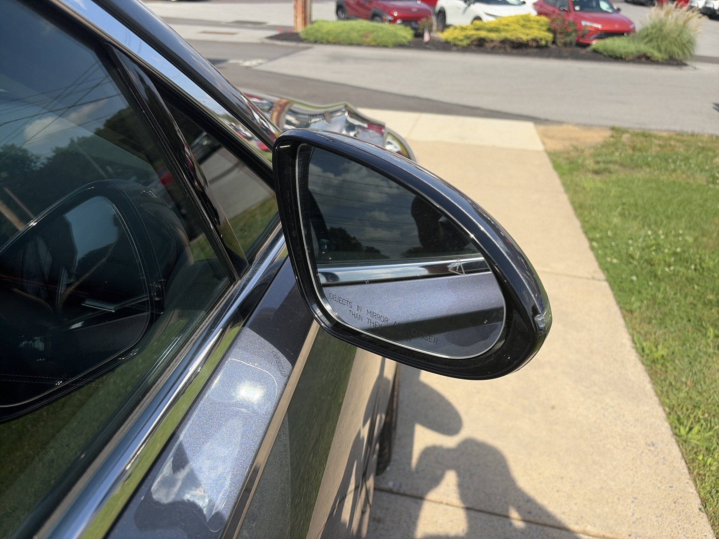 2026 GENESIS GV70 Standard - Photo 32