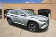  Hyundai Tucson Plug-In Hybrid