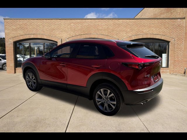 2026 Mazda CX-30 Premium - Photo 6