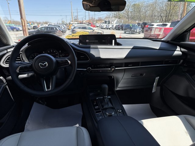 2026 Mazda CX-30 Premium - Photo 14