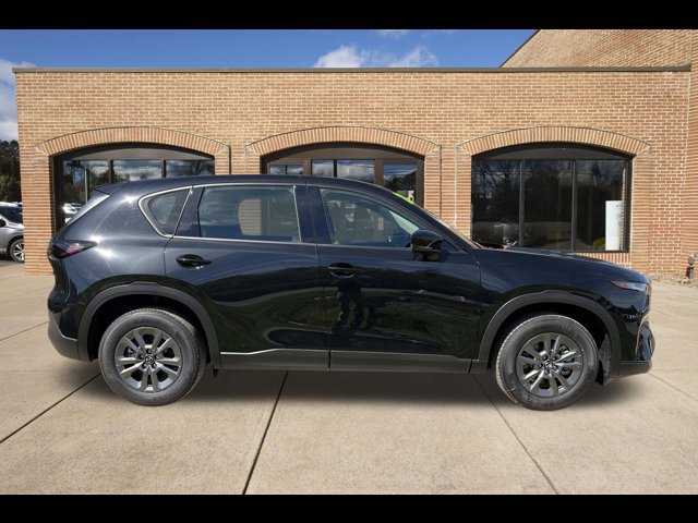 New 2026 Mazda CX-5 2.5 S AWD SUV