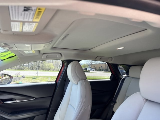 2026 Mazda CX-30 Premium - Photo 28