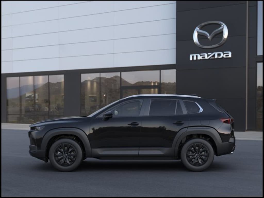 New 2026 Mazda CX-50 Hybrid Preferred AWD SUV