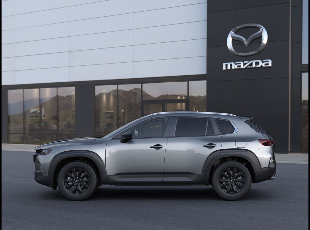 New 2026 Mazda CX-50 2.5 S Preferred AWD SUV