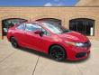 Used 2015 Honda Civic Coupe LX Coupe