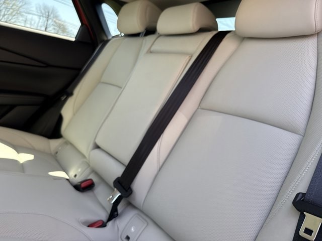 2026 Mazda CX-30 Premium - Photo 13