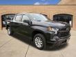 Used 2022 Chevrolet Silverado 1500 RST Truck Crew Cab