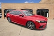  Honda Civic Sedan