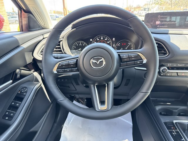 2026 Mazda CX-30 Premium - Photo 17