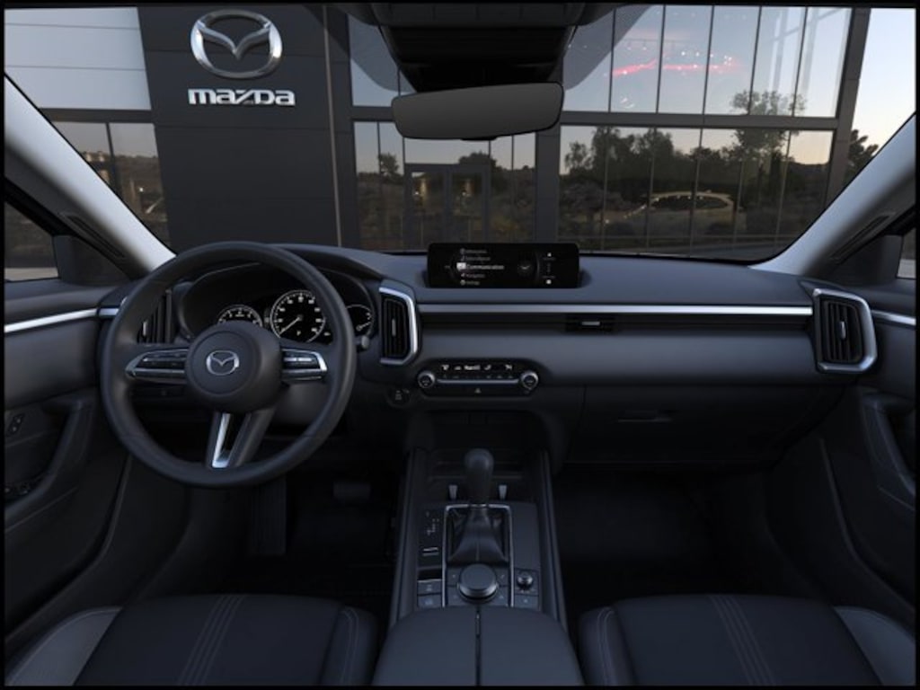 New 2026 Mazda CX-50 2.5 S Select AWD SUV