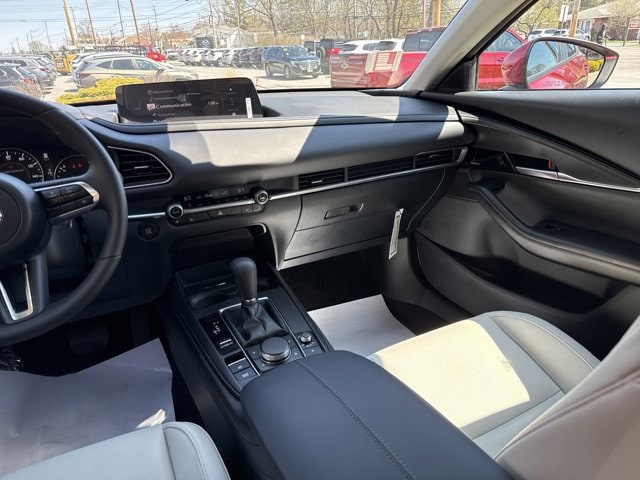 2026 Mazda CX-30 Premium - Photo 22