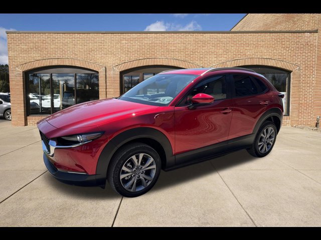 2026 Mazda CX-30 Premium - Photo 8