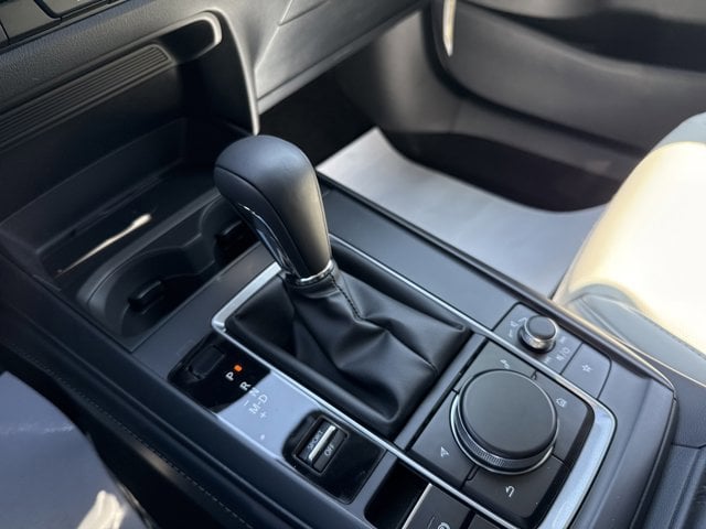 2026 Mazda CX-30 Premium - Photo 23