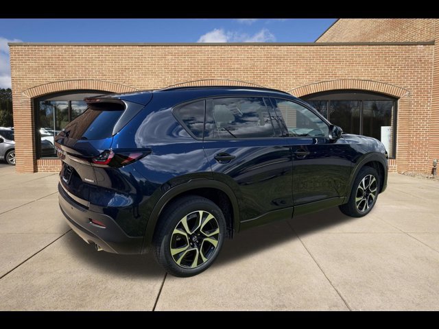 New 2026 Mazda CX-5 2.5 S Preferred AWD SUV