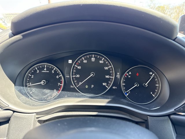 2026 Mazda CX-30 Premium - Photo 20