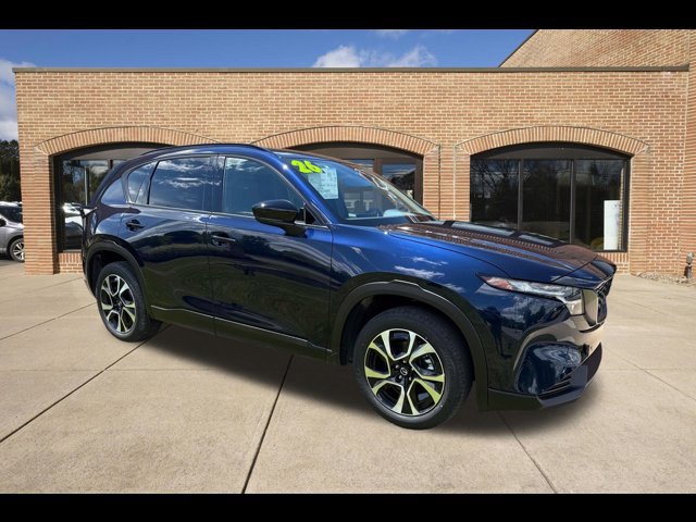 2026 Mazda CX-5 S Preferred