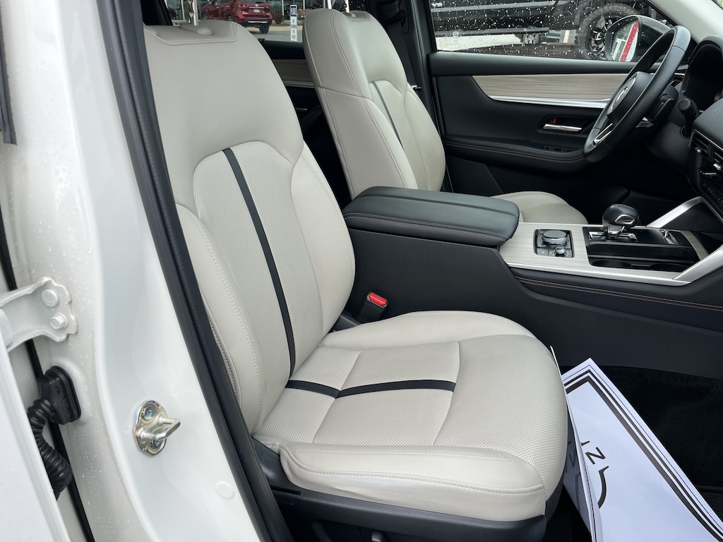 Used 2025 Mazda CX-70 3.3 Turbo Premium Package SUV