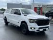 Used 2021 Ram 1500 Big Horn/Lone Star Truck Crew Cab