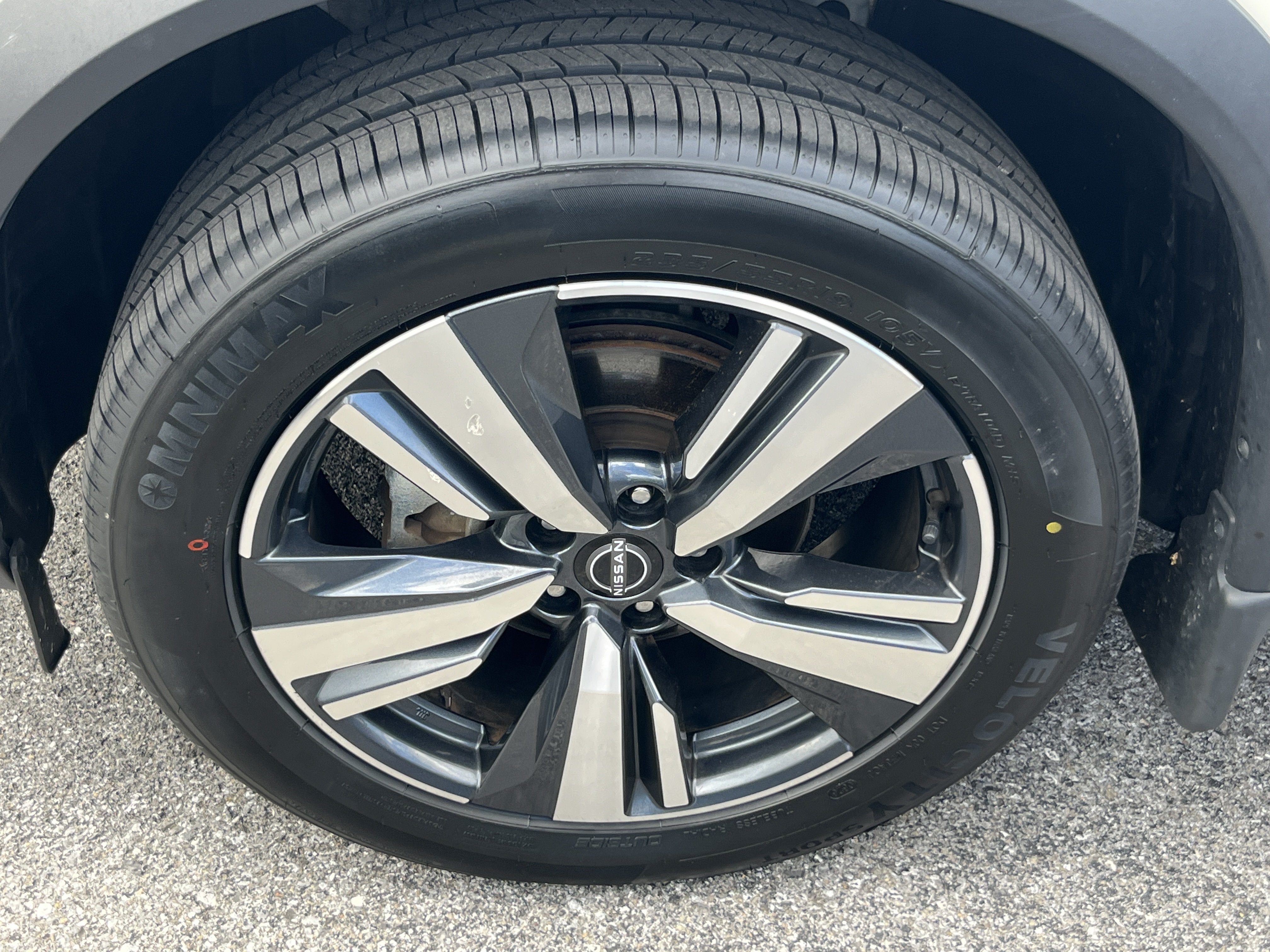 Used 2023 Nissan Rogue SL SUV