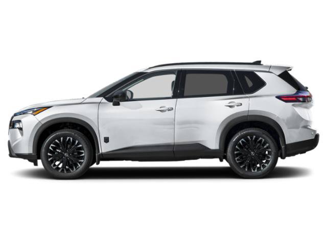 New 2027 Nissan Rogue Dark Armor SUV