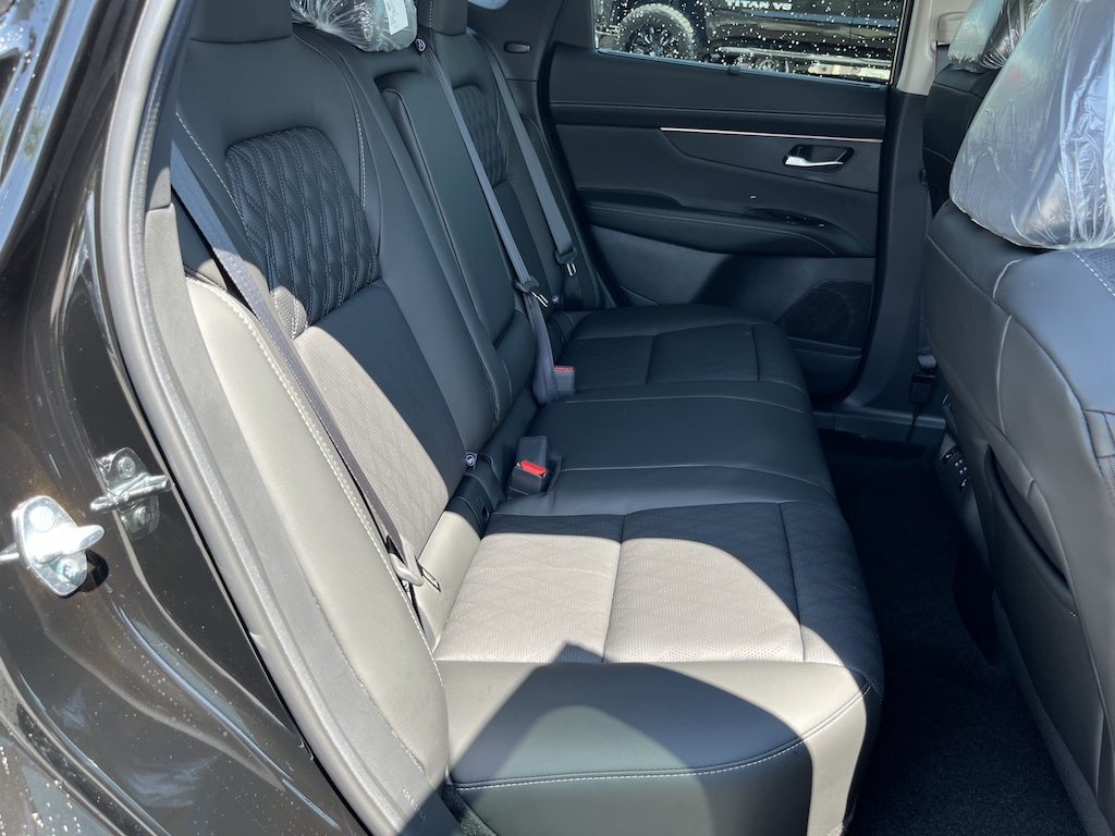 New 2026 Nissan Murano Platinum SUV