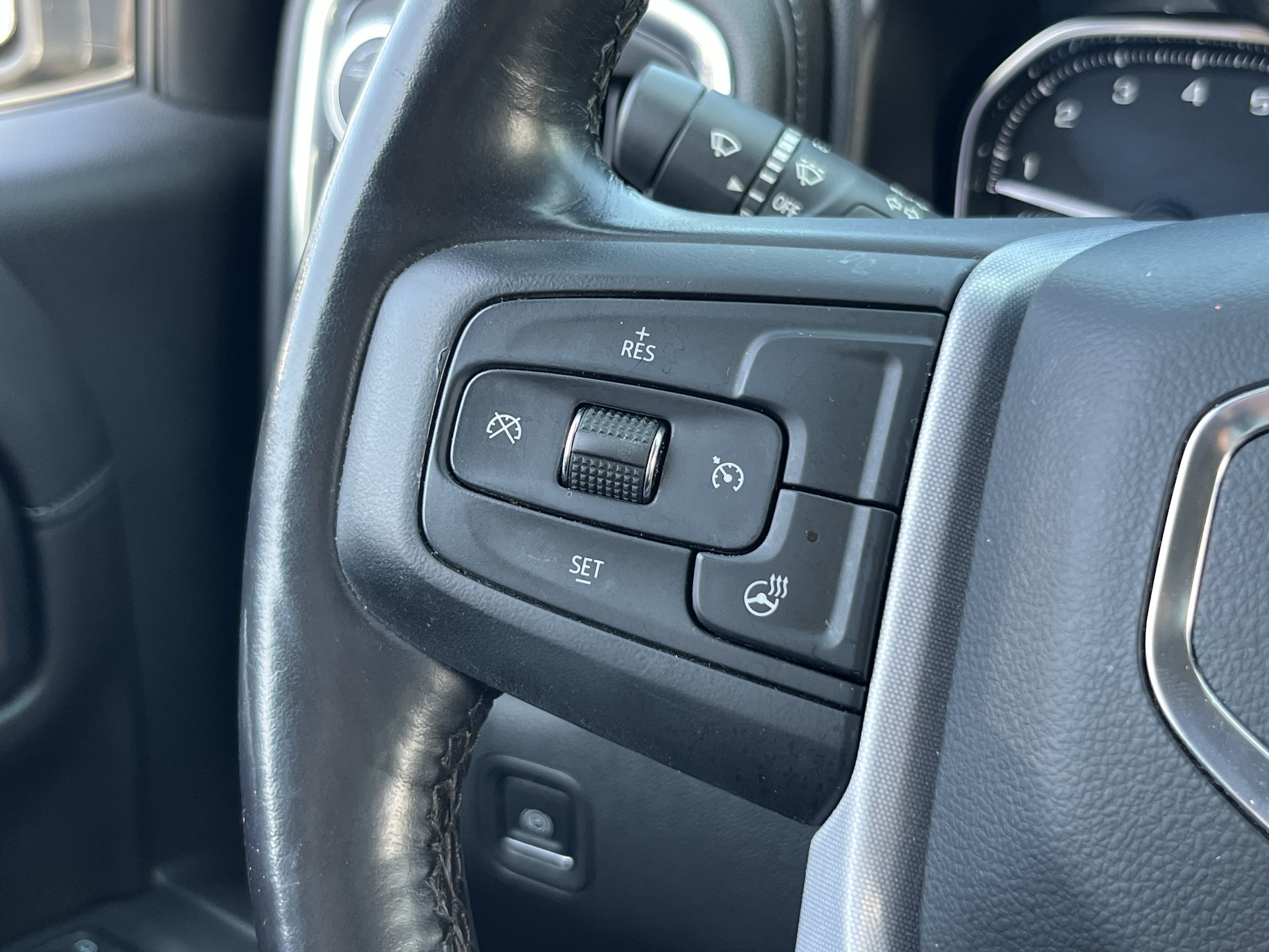 2021 GMC Sierra 1500 SLT - Photo 26