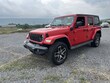  Jeep Wrangler 4xe