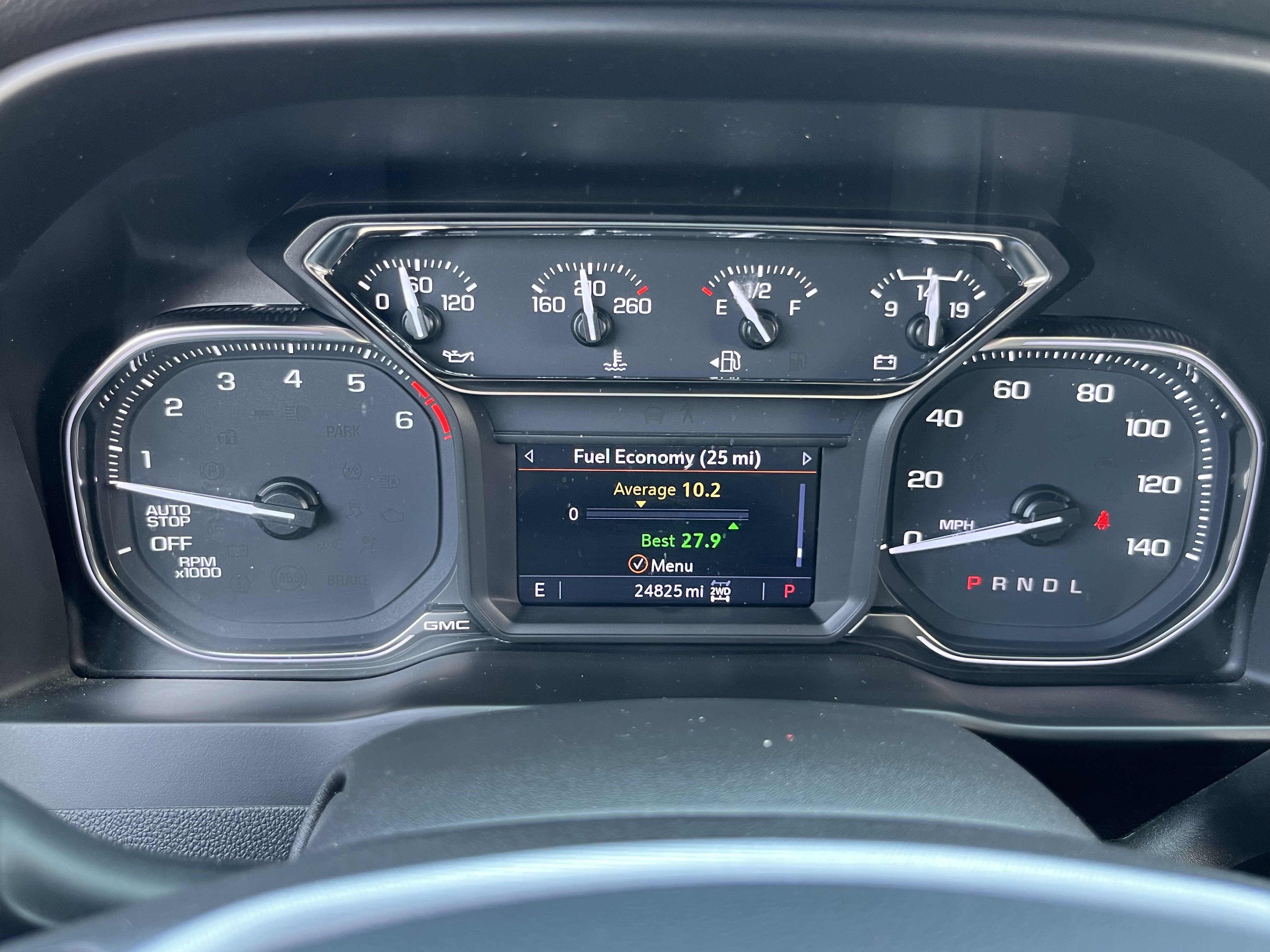 2021 GMC Sierra 1500 SLT - Photo 28