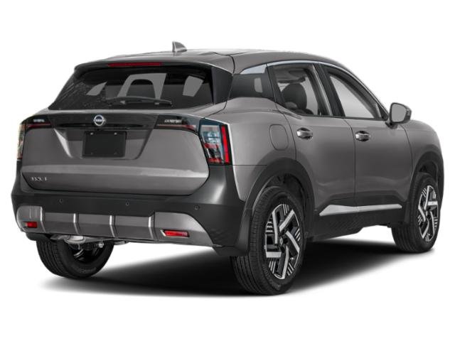 New 2027 Nissan Kicks SV SUV