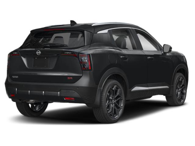 New 2027 Nissan Kicks SR SUV