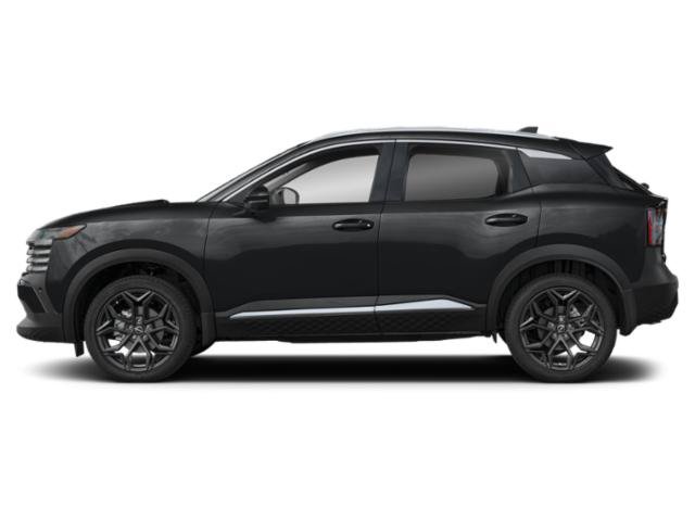 New 2027 Nissan Kicks SR SUV