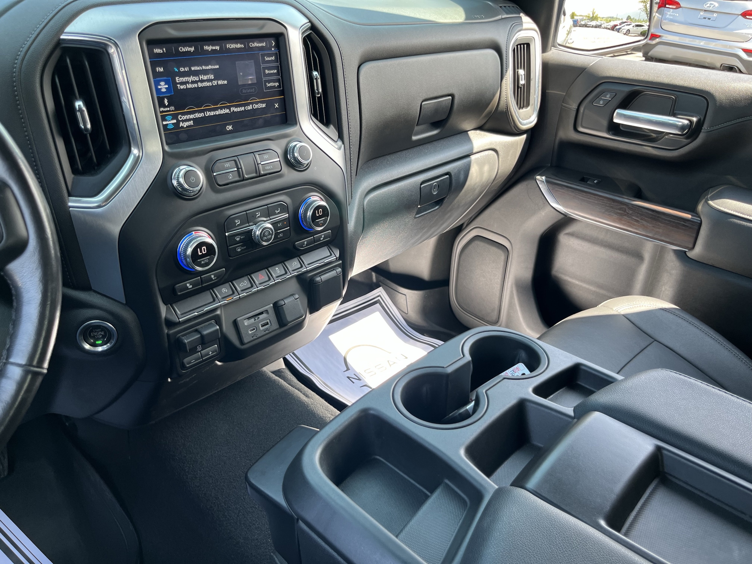 2021 GMC Sierra 1500 SLT - Photo 30
