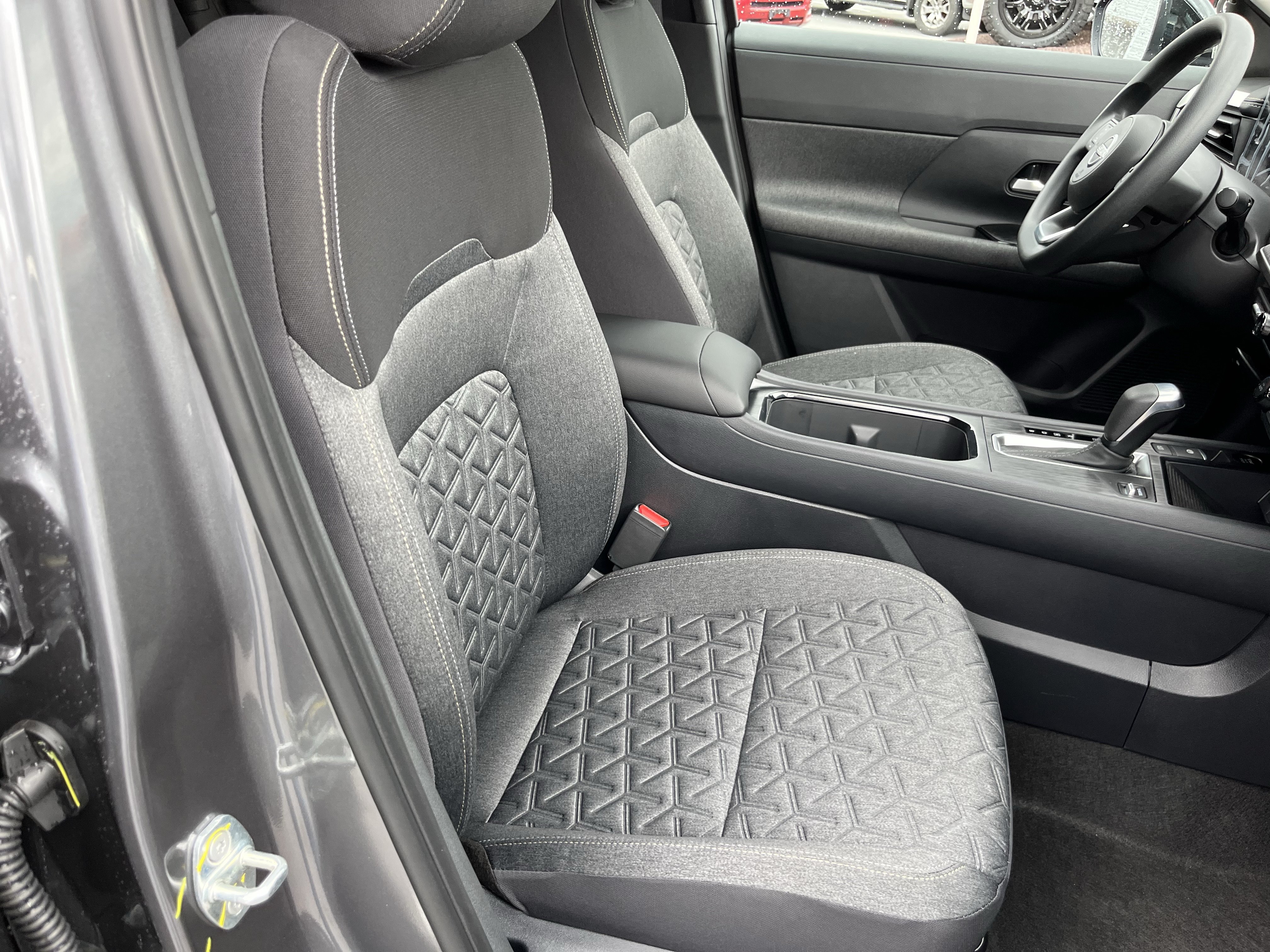 New 2027 Nissan Kicks SV SUV