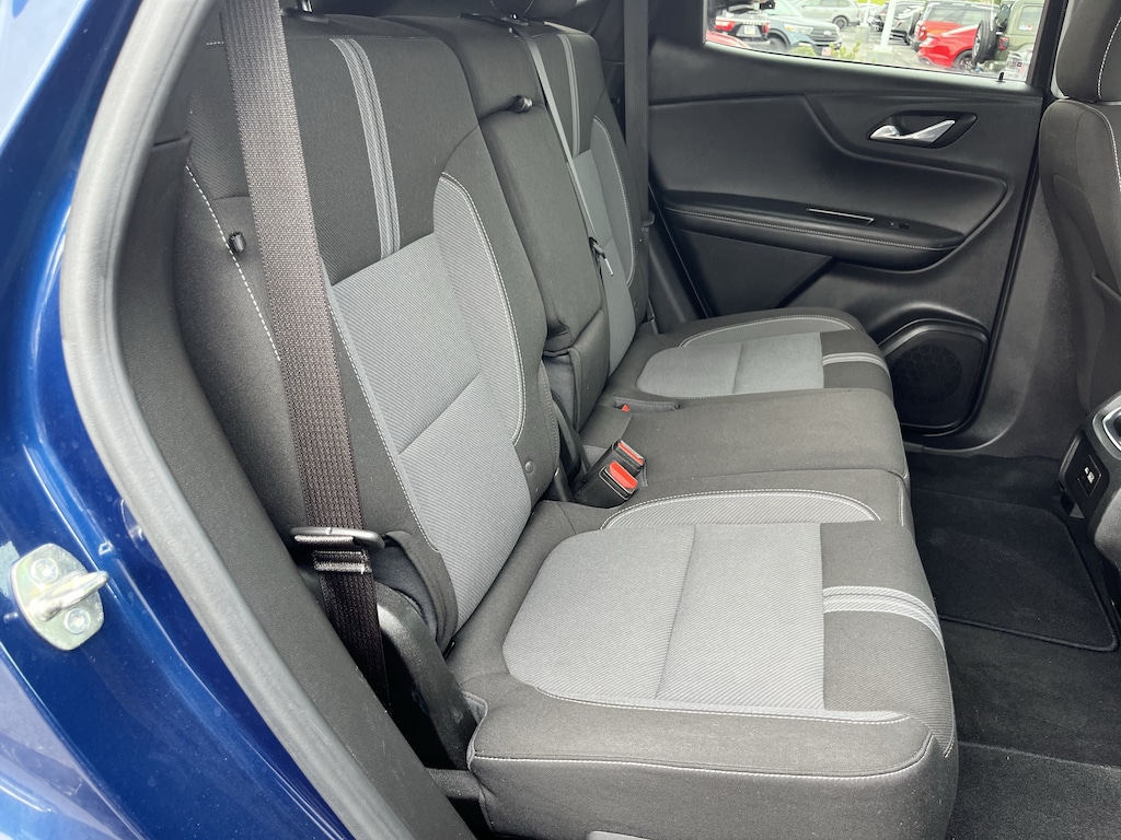 Used 2023 Chevrolet Blazer LT w/2LT SUV