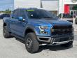 Used 2020 Ford F-150 Raptor Truck SuperCrew Cab