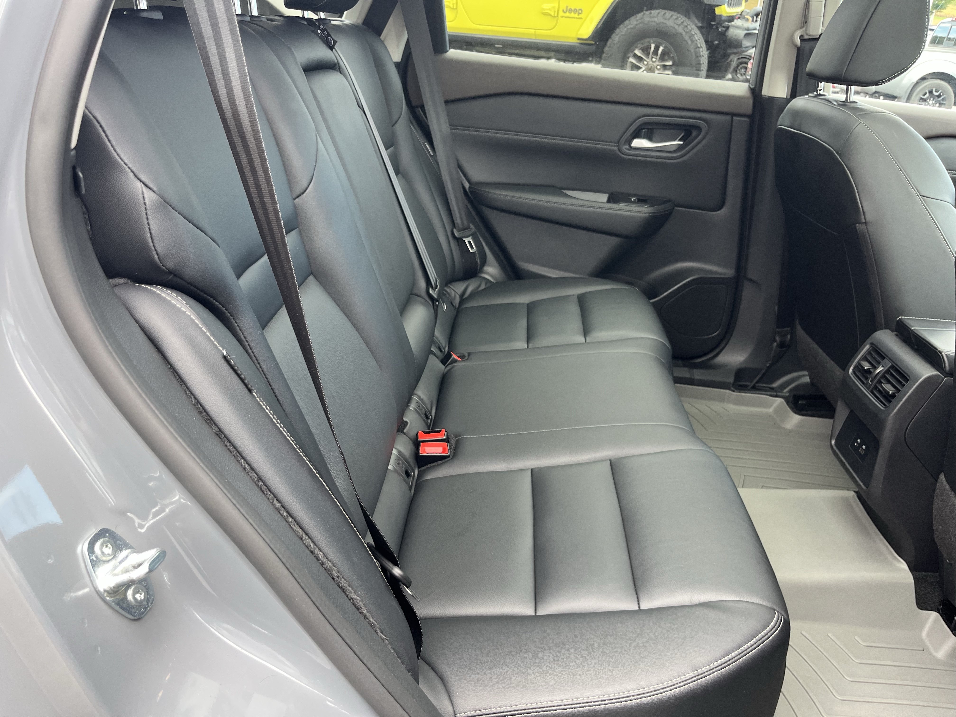 Used 2023 Nissan Rogue SL SUV