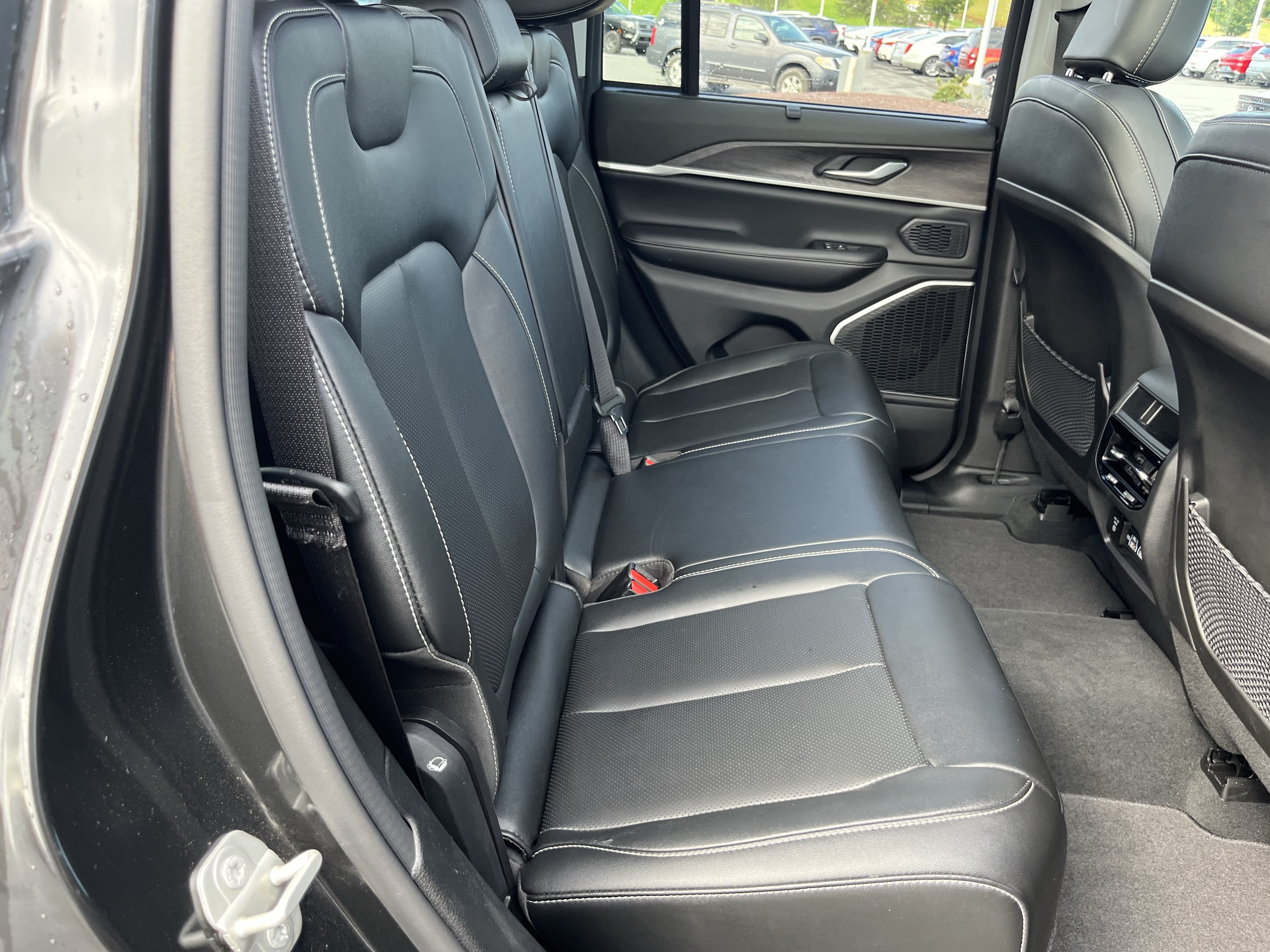 Used 2023 Jeep Grand Cherokee 4xe Base SUV
