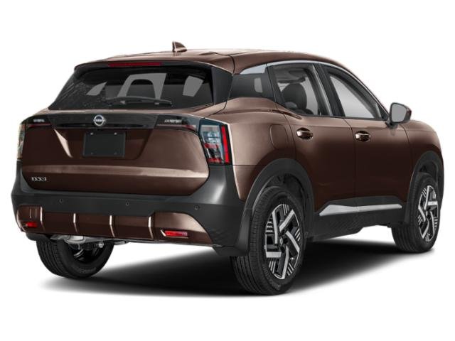 New 2027 Nissan Kicks SV SUV