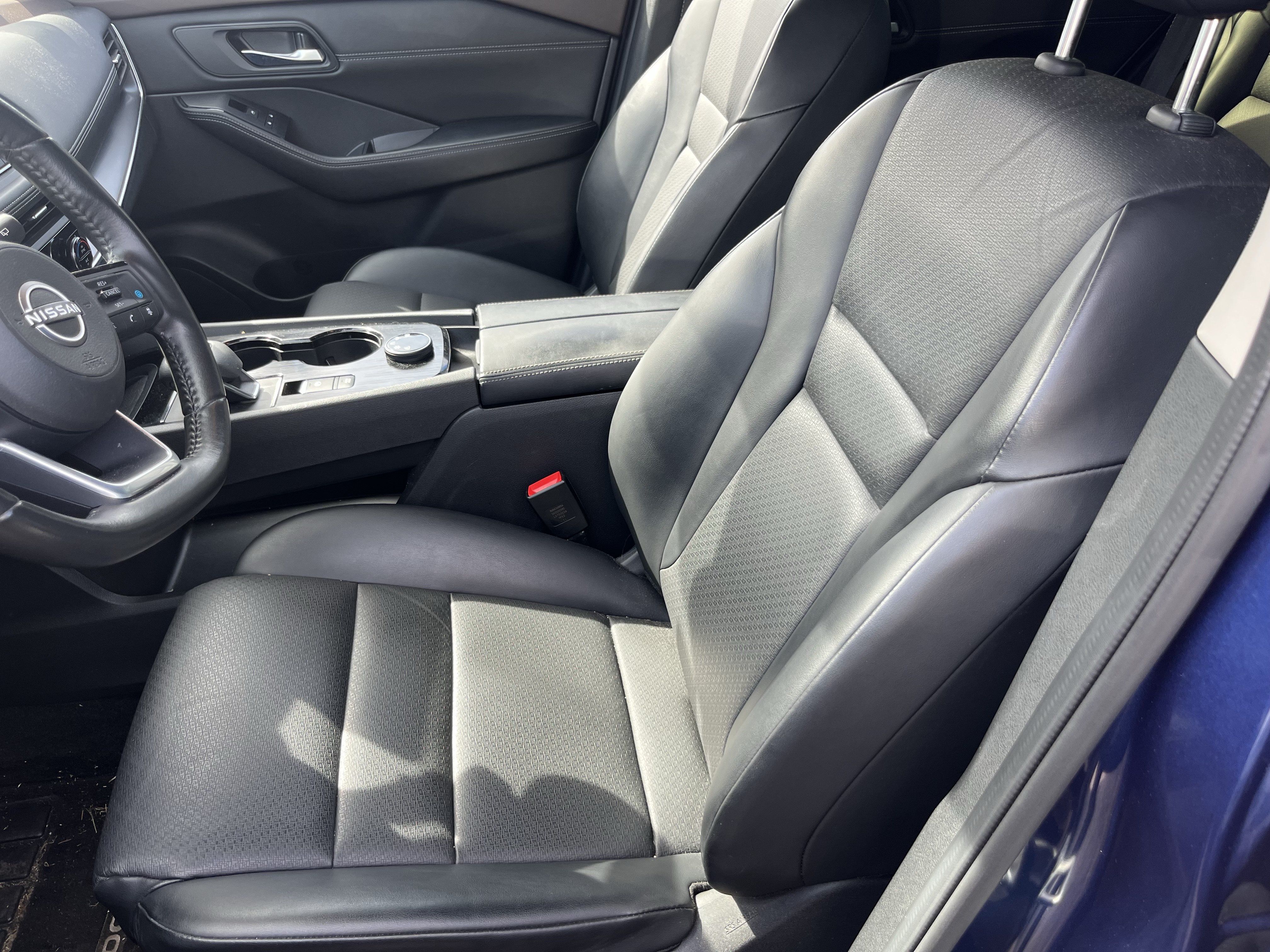 Used 2023 Nissan Rogue SV SUV