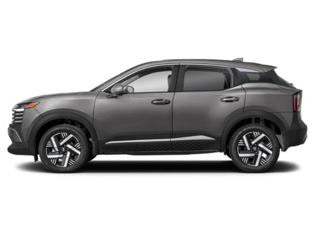 New 2027 Nissan Kicks SV SUV