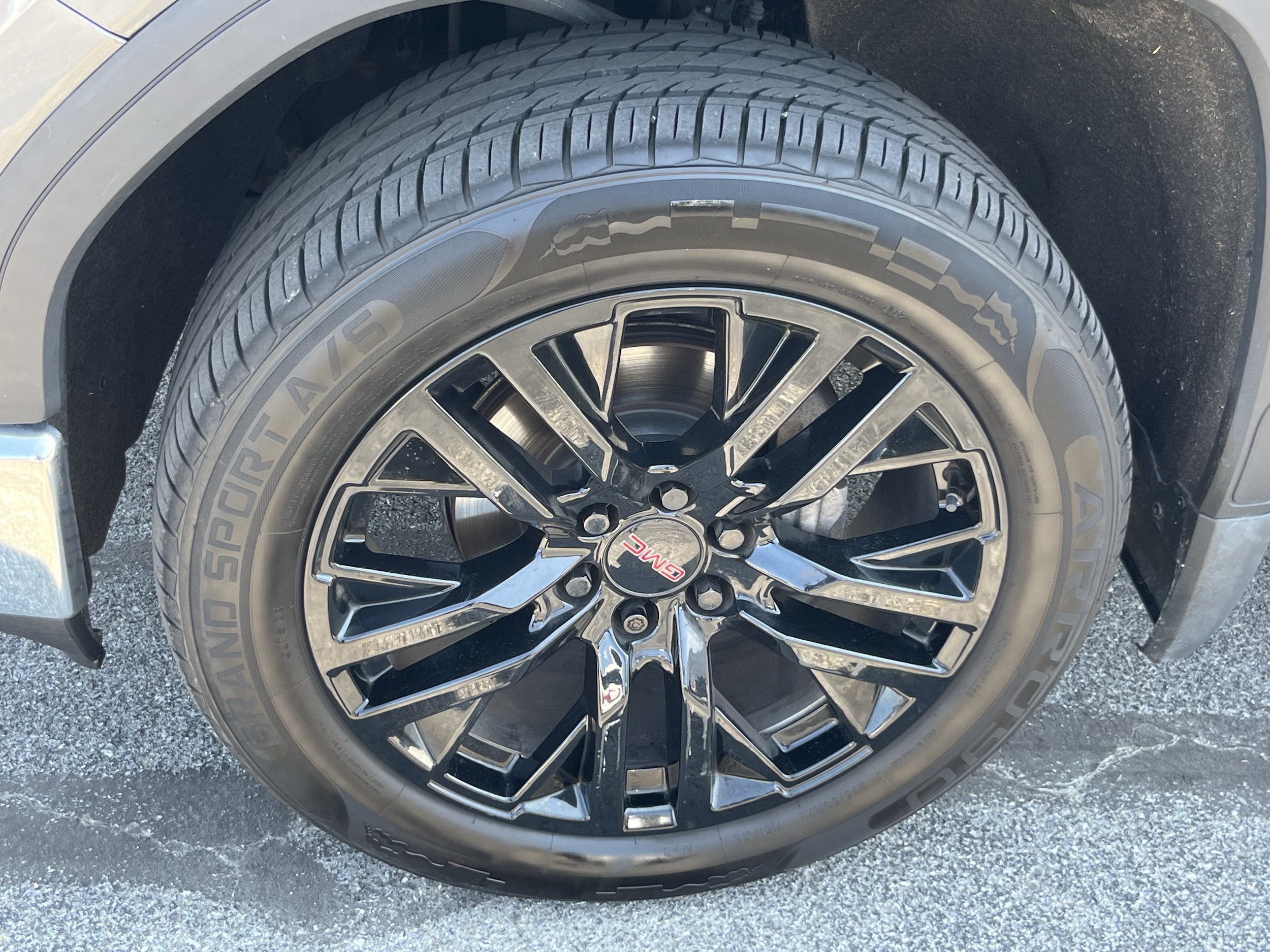 2021 GMC Sierra 1500 SLT - Photo 14